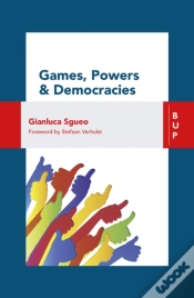 Capa do artigo Games, Power And Democracies