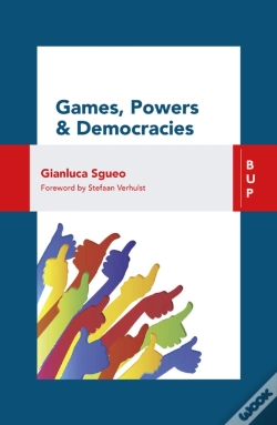 Capa do artigo Games, Power And Democracies