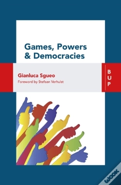 Capa do artigo Games, Power And Democracies