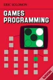 Capa do artigo Games Programming