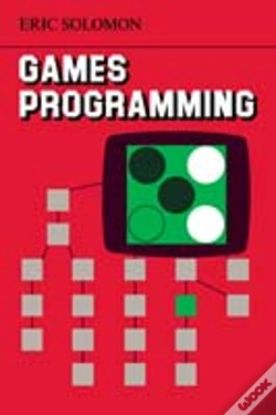 Capa do artigo Games Programming