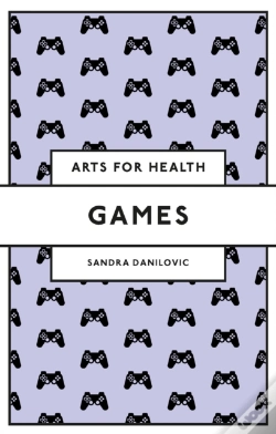 Capa do artigo Games