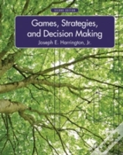 Capa do artigo Games, Strategies, And Decision Making
