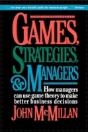 Games, Strategies, And Managers - Preview