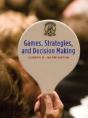 GAMES STRATEGIES & DECISION MAKING - Preview