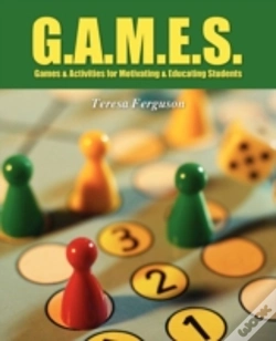 Capa do artigo G.A.M.E.S.