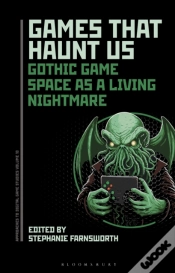 Capa do artigo Games That Haunt Us