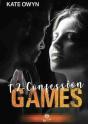 Games Tome 2 : Confession - Preview