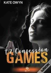 Games Tome 2 : Confession