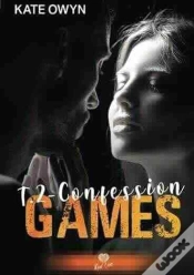 Capa do artigo Games Tome 2 : Confession