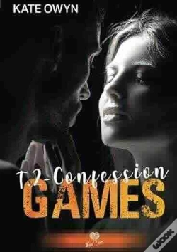 Capa do artigo Games Tome 2 : Confession