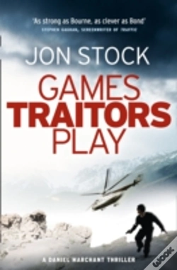 Capa do artigo Games Traitors Play