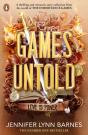 Games Untold - Preview