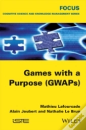 Games With A Purpose (Gwaps)