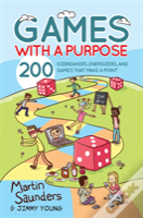 Games With A Purpose