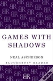 Capa do artigo Games With Shadows