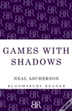 Capa do artigo Games With Shadows
