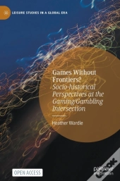 Games Without Frontiers?