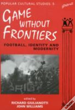Capa do artigo Games Without Frontiers