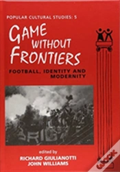 Capa do artigo Games Without Frontiers