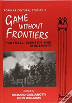 Capa do artigo Games Without Frontiers