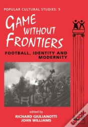 Capa do artigo Games Without Frontiers
