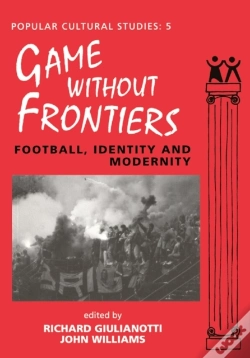 Capa do artigo Games Without Frontiers
