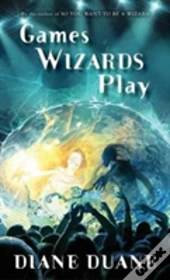 Games Wizards Play