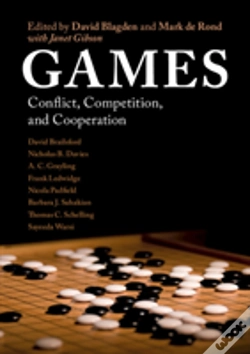Capa do artigo Games