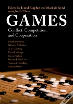 Capa do artigo Games