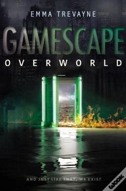 Capa do artigo Gamescape: Overworld