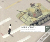 Capa do artigo Gamescenes