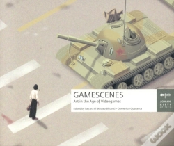 Capa do artigo Gamescenes