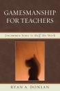 Gamesmanship For Teachers - Preview