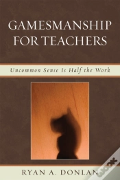 Capa do artigo Gamesmanship For Teachers