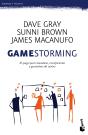 Gamestorming - Preview