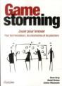 Gamestorming - Preview