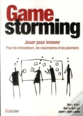 Gamestorming