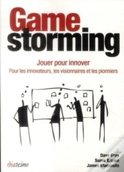 Capa do artigo Gamestorming