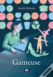 Capa do artigo Gameuse