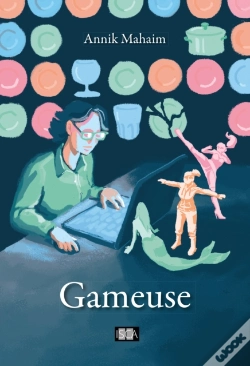 Capa do artigo Gameuse