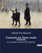 Gamiani Ou Deux Nuits D Exces - Un Roman D Alfred De Musset - Preview