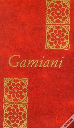 Capa do artigo Gamiani