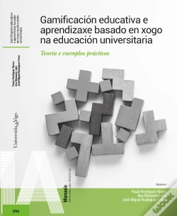 Capa do artigo Gamificacion Educativa E Aprendizaxe