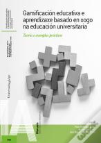 Gamificacion Educativa E Aprendizaxe