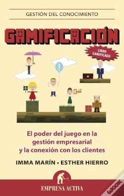 Capa do artigo Gamificacion  