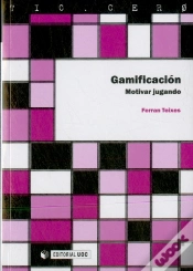 Capa do artigo Gamificación