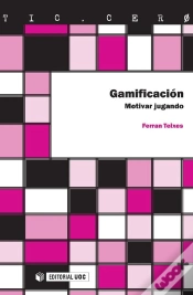 Capa do artigo Gamificación