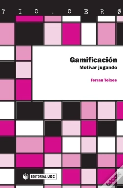 Capa do artigo Gamificación