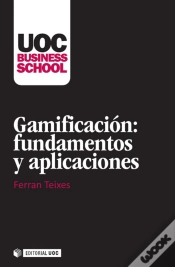 Capa do artigo Gamificación